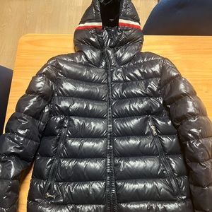 Boys Moncler